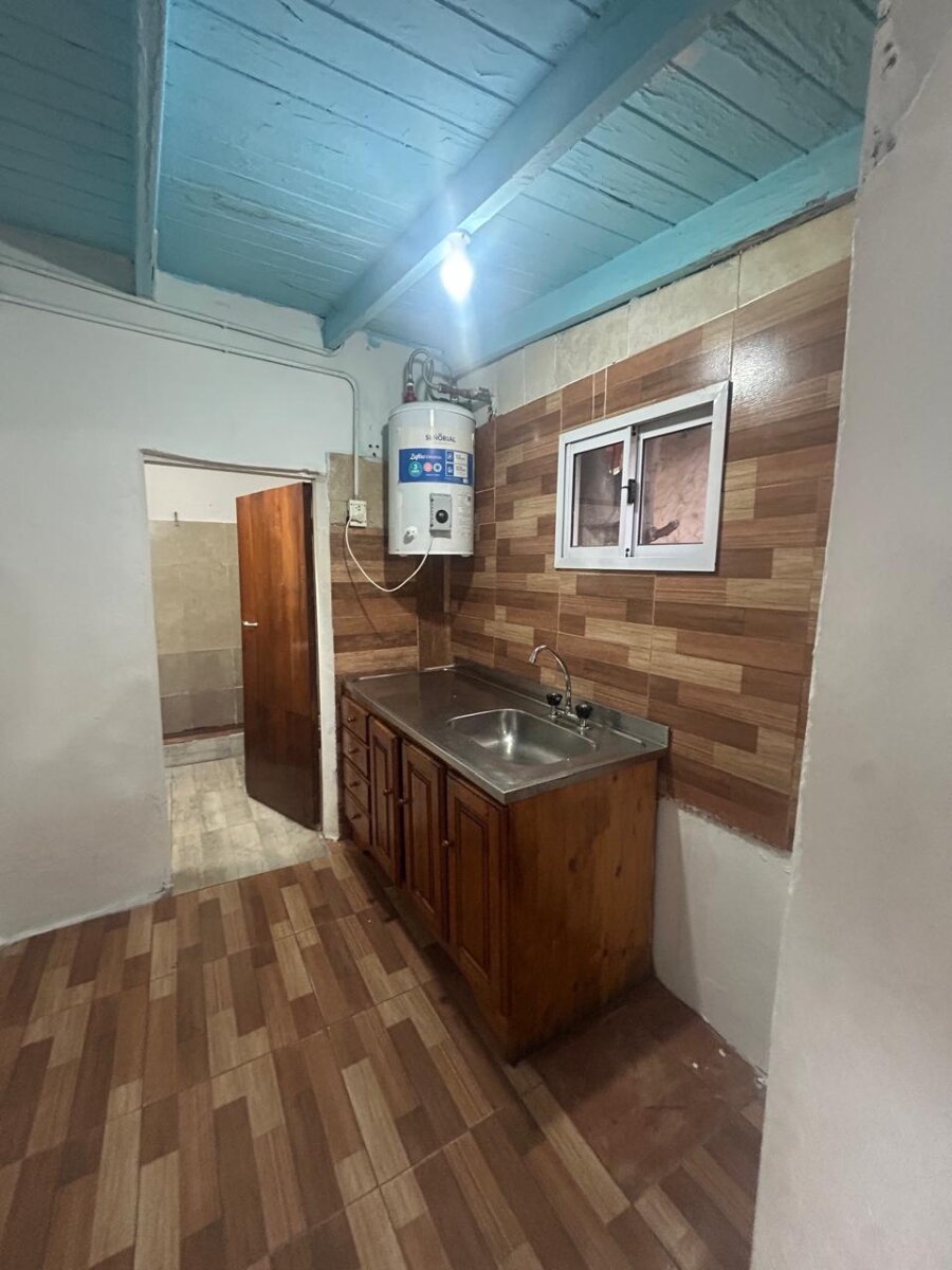 ALQUILER- DPTO PH 2 AMB SIN EXPENSAS-RICARDO ROJAS-PACHECO - 3