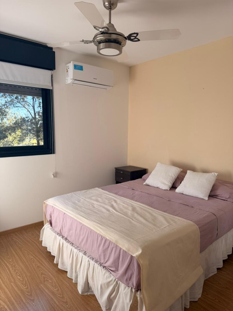 Departamento en Alquiler de 2 Dorm. con Cochera en Fisherton, Rosario - 10
