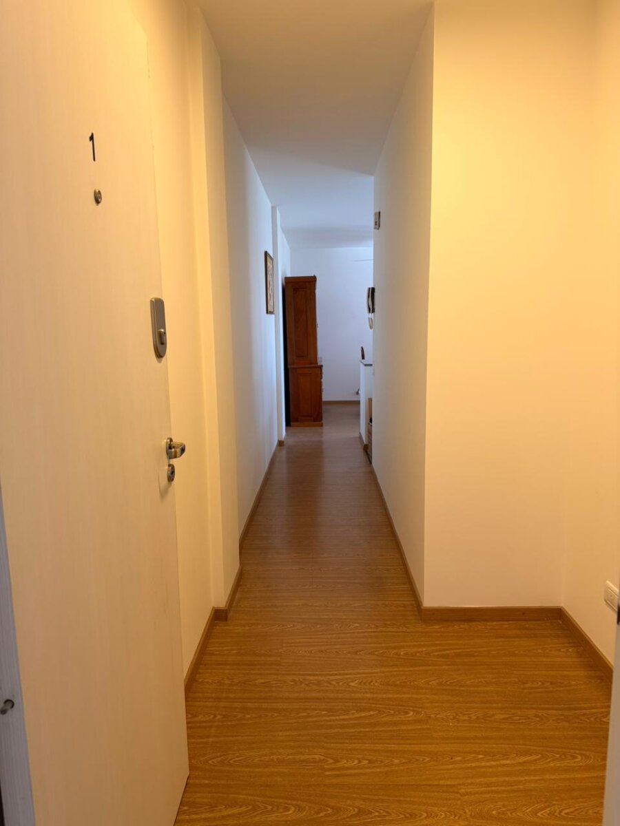 Departamento en Alquiler de 2 Dorm. con Cochera en Fisherton, Rosario - 6