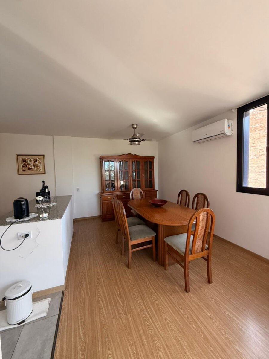 Departamento en Alquiler de 2 Dorm. con Cochera en Fisherton, Rosario - 4