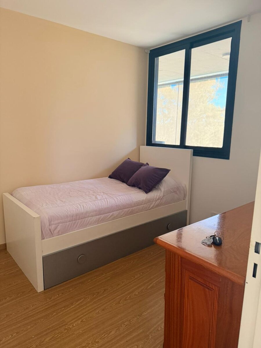 Departamento en Alquiler de 2 Dorm. con Cochera en Fisherton, Rosario - 8