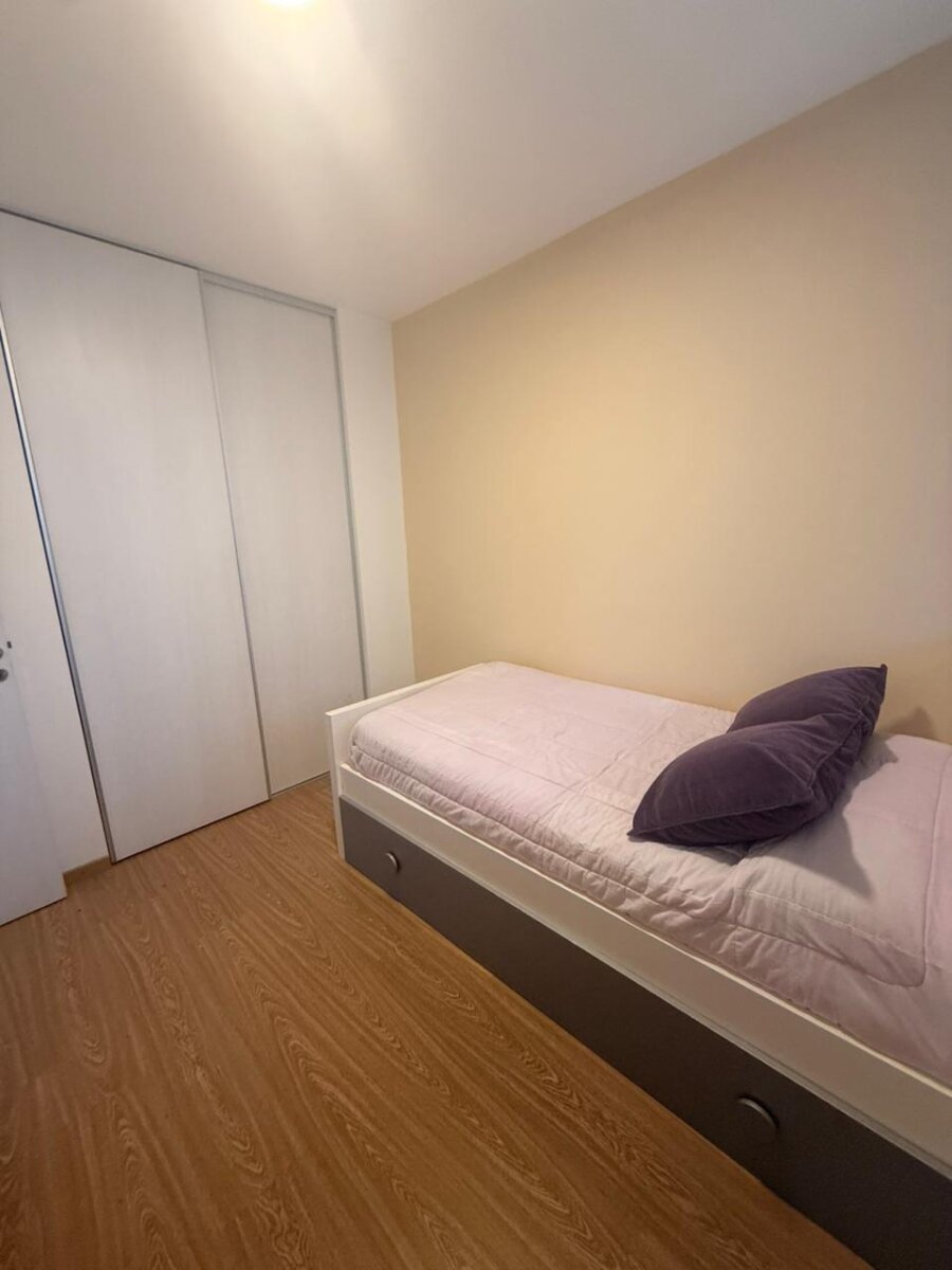 Departamento en Alquiler de 2 Dorm. con Cochera en Fisherton, Rosario - 9