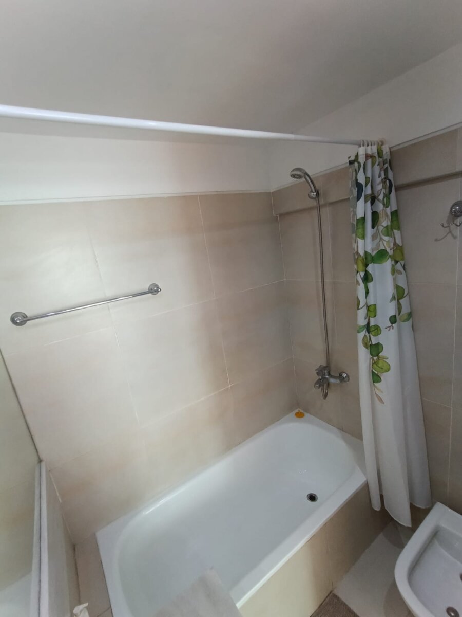 DEPTO AMOBLADO 2 AMB,$900.000.-,C/AMENITIES,BCON FRENTE - 14