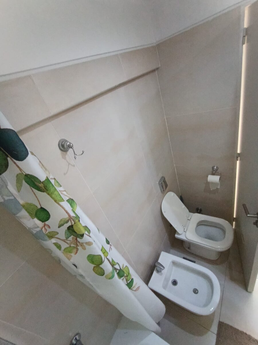DEPTO AMOBLADO 2 AMB,$900.000.-,C/AMENITIES,BCON FRENTE - 15
