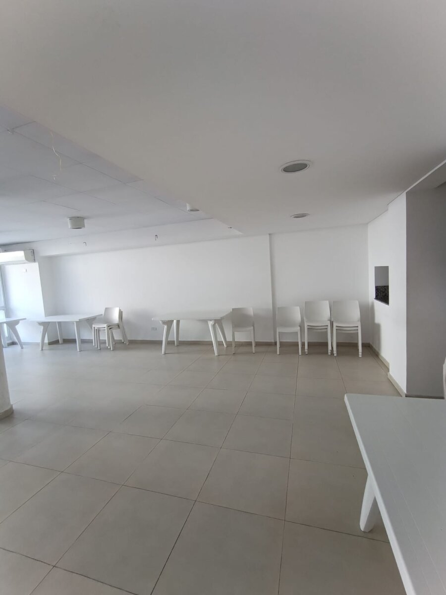 DEPTO AMOBLADO 2 AMB,$900.000.-,C/AMENITIES,BCON FRENTE - 18