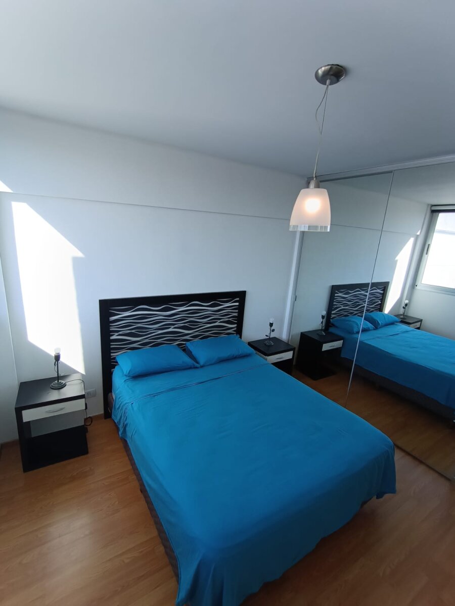 DEPTO AMOBLADO 2 AMB,$900.000.-,C/AMENITIES,BCON FRENTE - 11