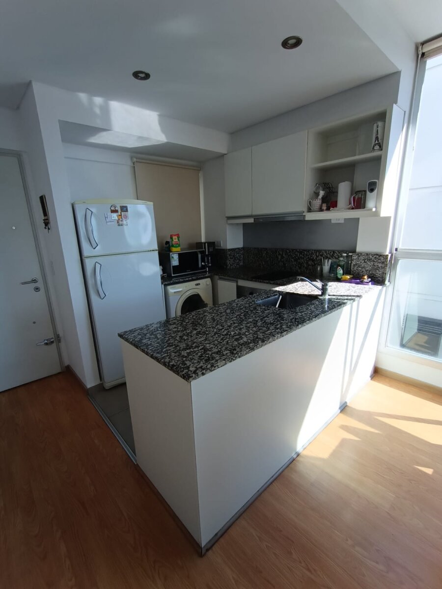 DEPTO AMOBLADO 2 AMB,$900.000.-,C/AMENITIES,BCON FRENTE - 12