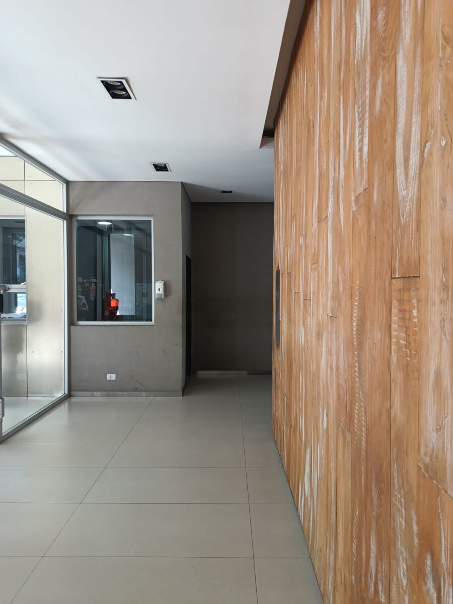 DEPTO AMOBLADO 2 AMB,$900.000.-,C/AMENITIES,BCON FRENTE - 3
