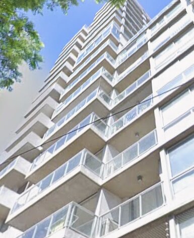 DEPTO AMOBLADO 2 AMB,$900.000.-,C/AMENITIES,BCON FRENTE - 2