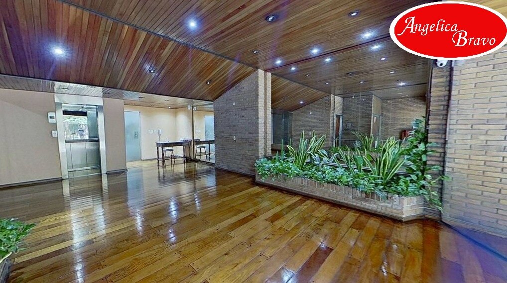 Retiro piso 4 ambientes con dependencia de servicio, 2 cocheras y baulera. - 74