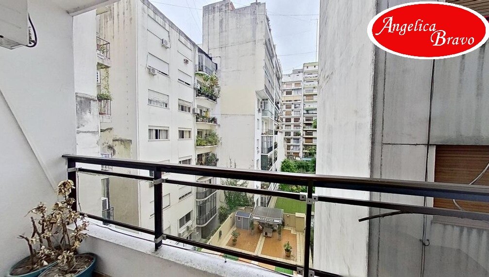Retiro piso 4 ambientes con dependencia de servicio, 2 cocheras y baulera. - 38