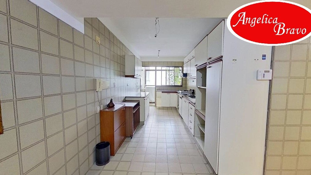 Retiro piso 4 ambientes con dependencia de servicio, 2 cocheras y baulera. - 17