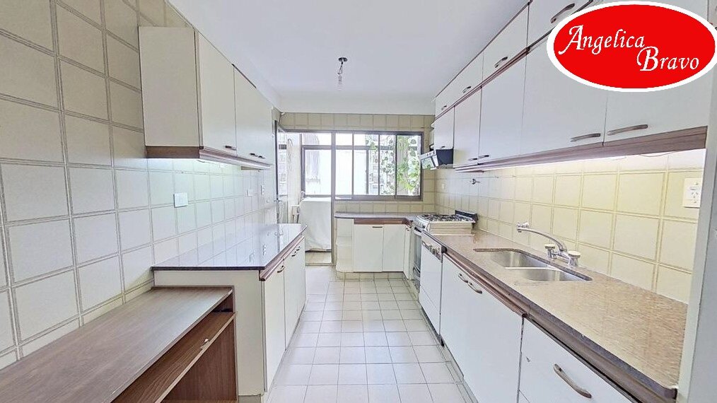 Retiro piso 4 ambientes con dependencia de servicio, 2 cocheras y baulera. - 20