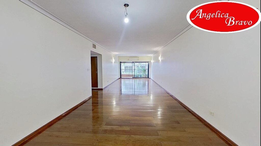 Retiro piso 4 ambientes con dependencia de servicio, 2 cocheras y baulera. - 7