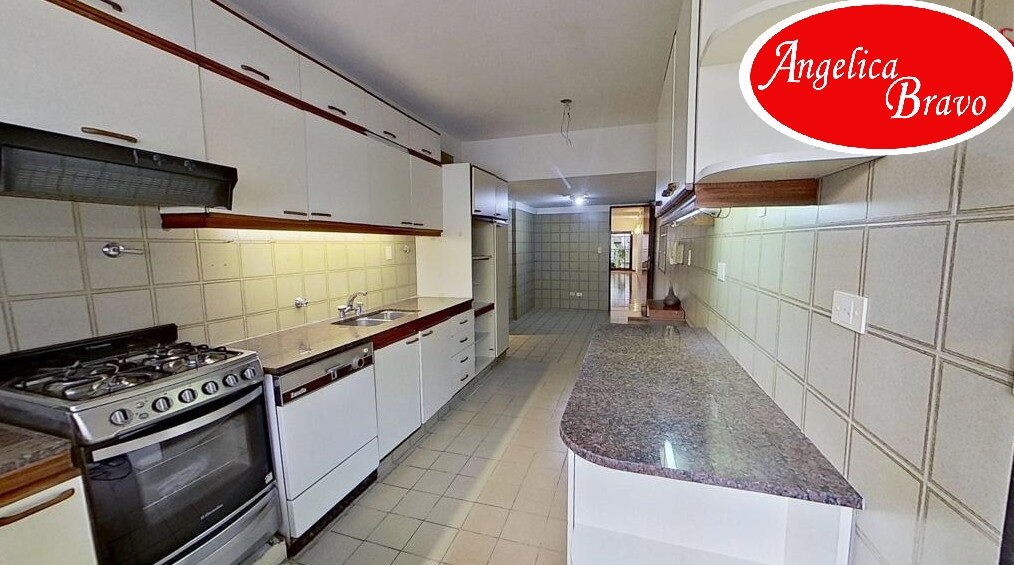 Retiro piso 4 ambientes con dependencia de servicio, 2 cocheras y baulera. - 19