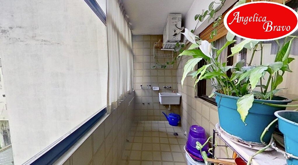 Retiro piso 4 ambientes con dependencia de servicio, 2 cocheras y baulera. - 23