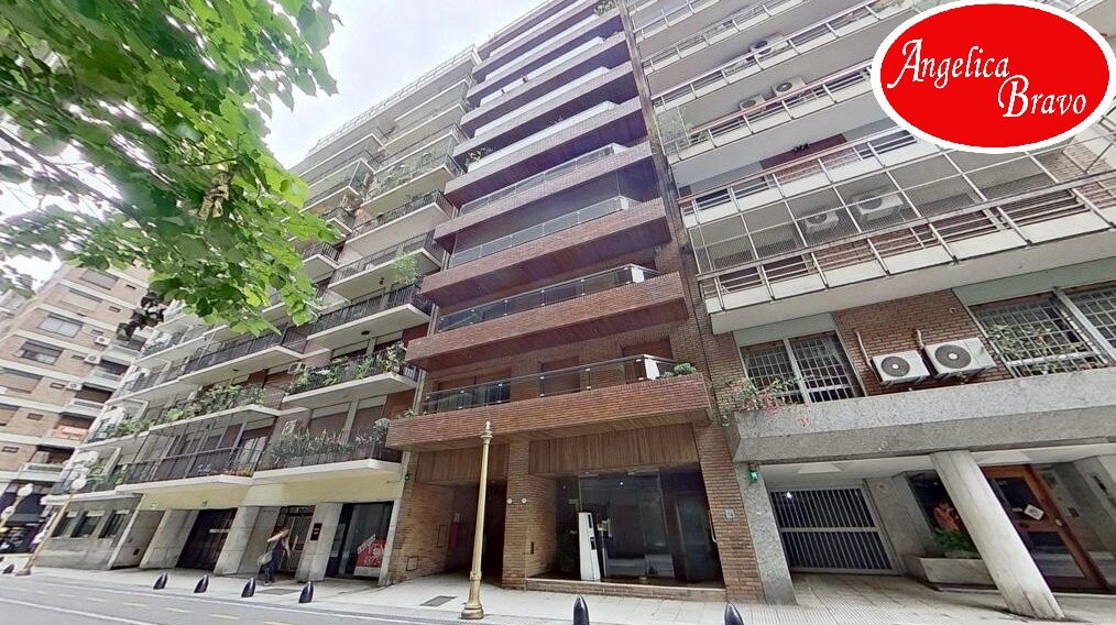 Retiro piso 4 ambientes con dependencia de servicio, 2 cocheras y baulera. - 78