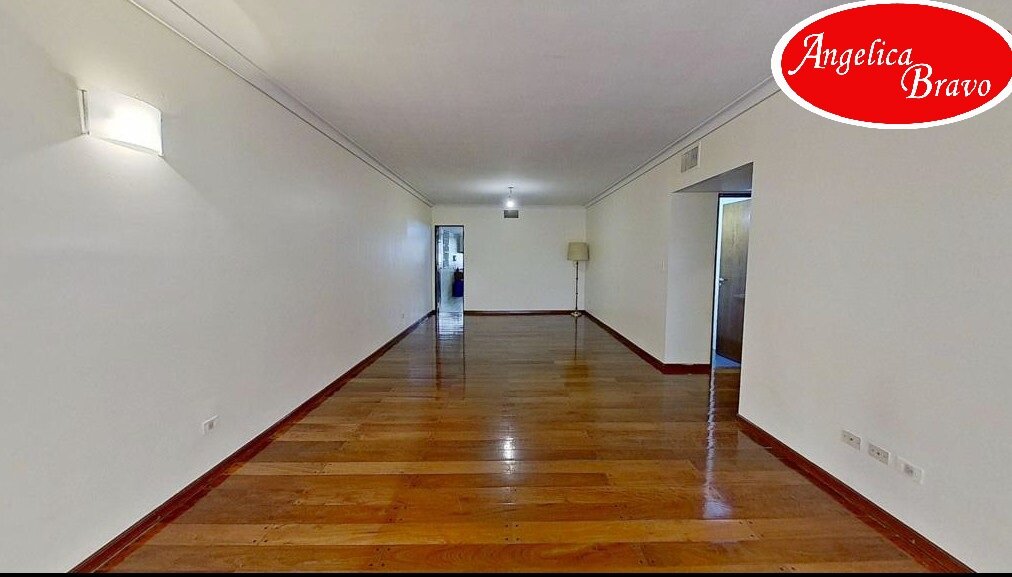 Retiro piso 4 ambientes con dependencia de servicio, 2 cocheras y baulera. - 9
