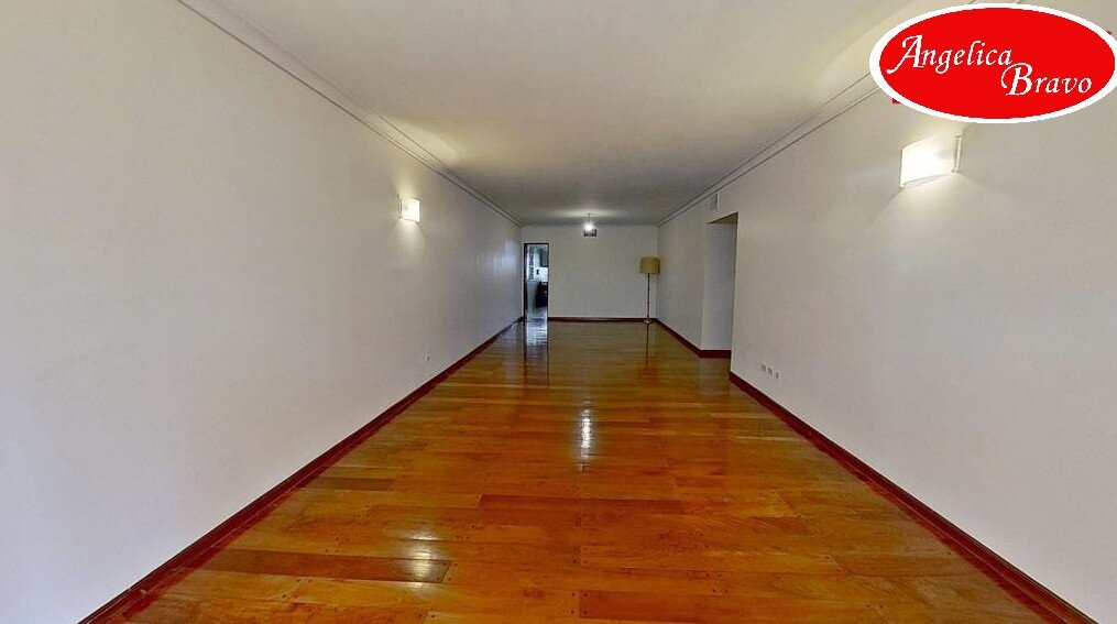 Retiro piso 4 ambientes con dependencia de servicio, 2 cocheras y baulera. - 10
