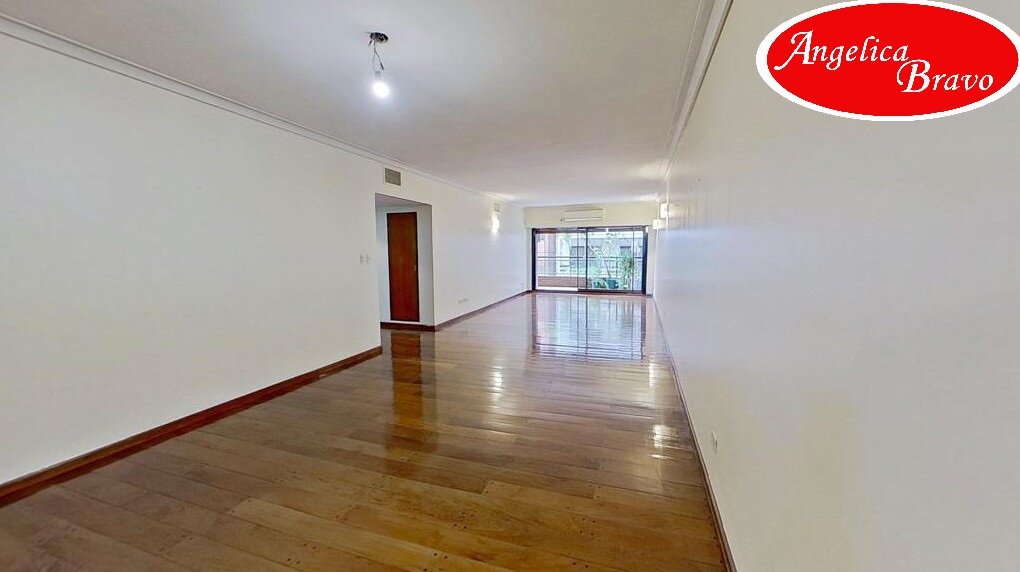 Retiro piso 4 ambientes con dependencia de servicio, 2 cocheras y baulera. - 6