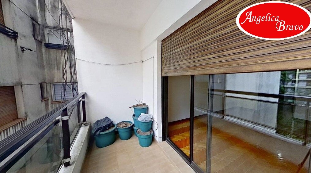 Retiro piso 4 ambientes con dependencia de servicio, 2 cocheras y baulera. - 37