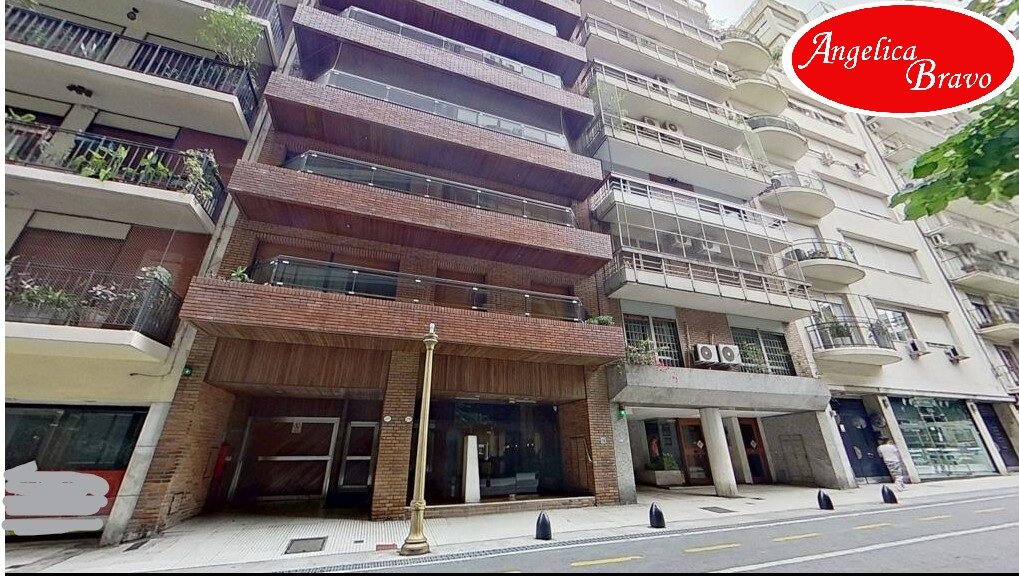 Retiro piso 4 ambientes con dependencia de servicio, 2 cocheras y baulera. - 77