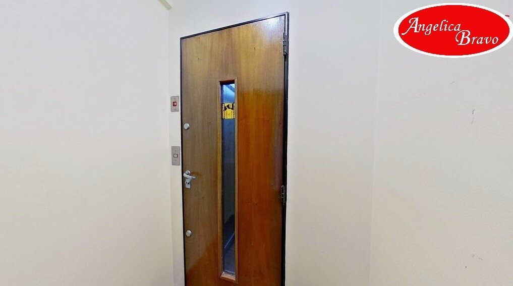 Retiro piso 4 ambientes con dependencia de servicio, 2 cocheras y baulera. - 55