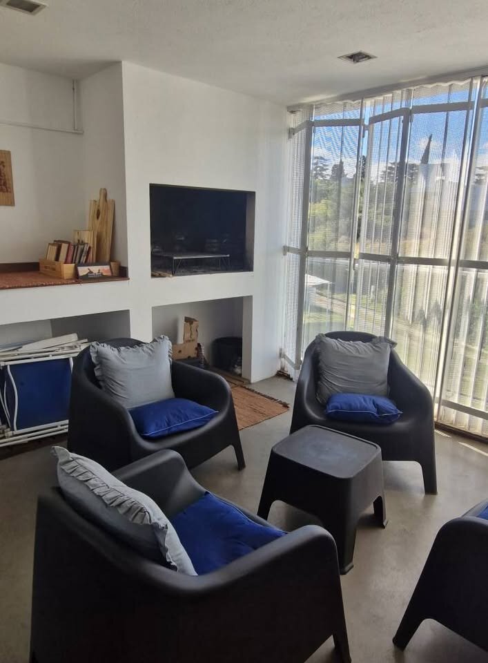 Casa equipada con Vista al Lago y Pileta Villa Carlos Paz - 38