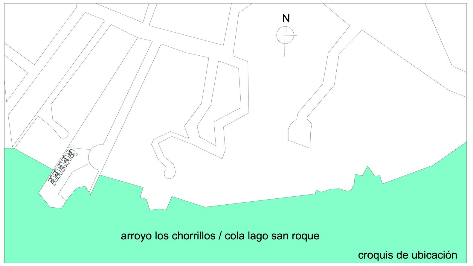 Casa equipada con Vista al Lago y Pileta Villa Carlos Paz - 51