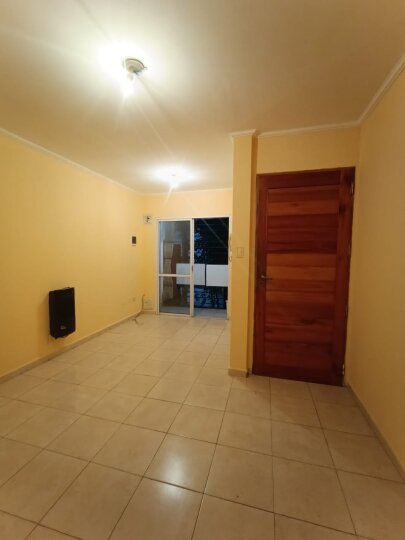 VENTA DPTO DE UN DORMITORIO CON BALCON EN B° SAN MARTIN