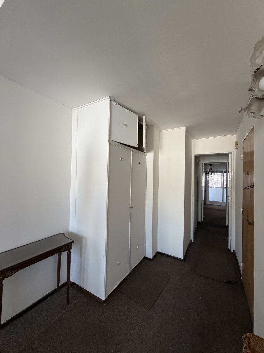 1 DORMITORIO CON BALCON - MITRE 1400 - 4