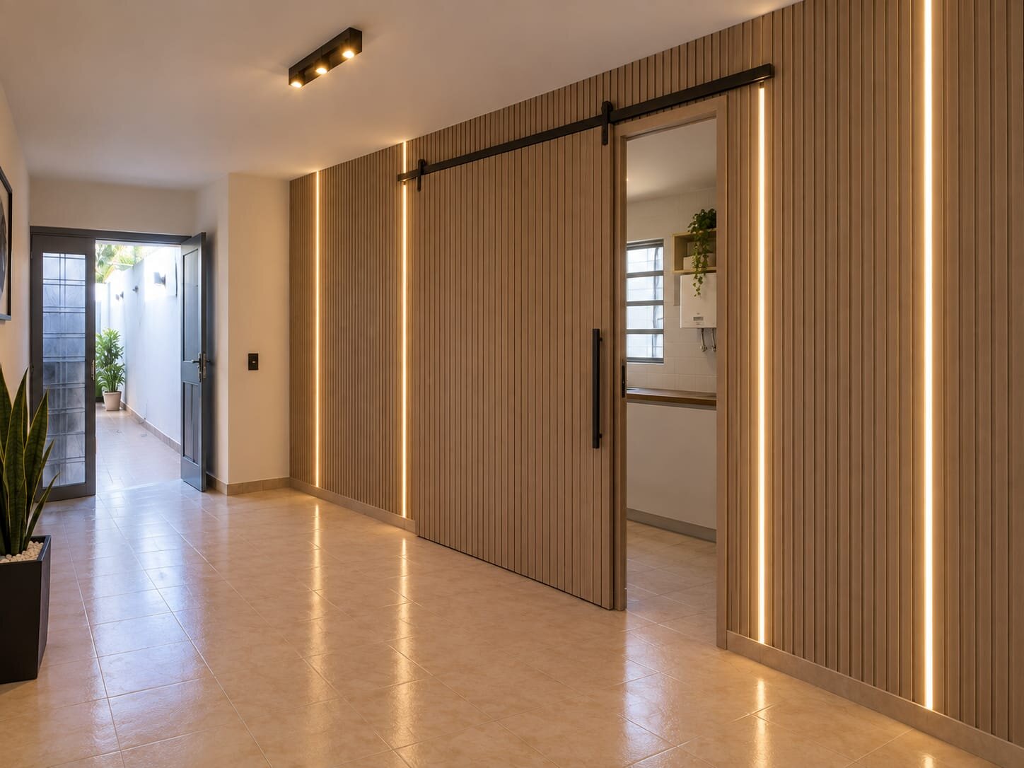 VENTA DEPTO INTERNO 2DORM B° LOS PARAISOS