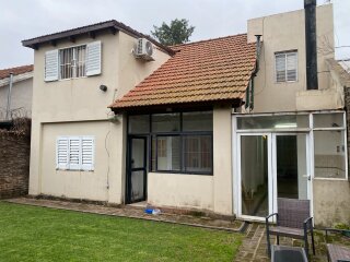 Casas - Rosario - Venta