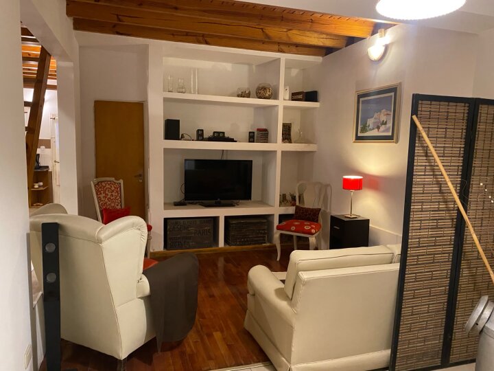 Casas - Rosario - Venta