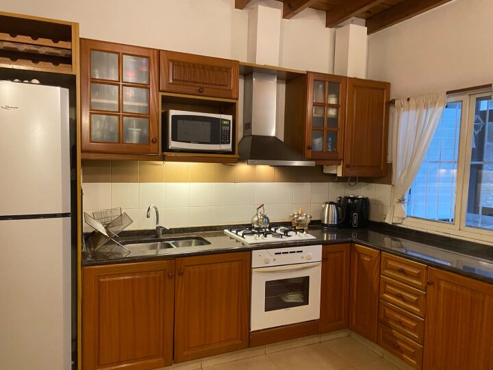 Casas - Rosario - Venta