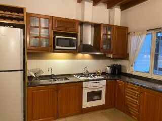Casas - Rosario - Venta