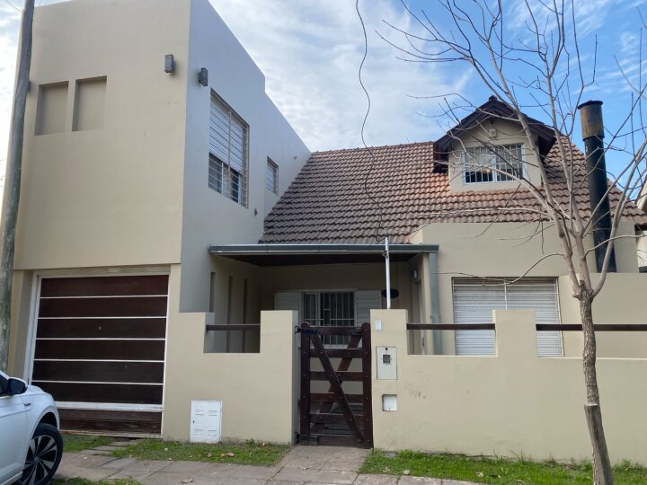 Casas - Rosario - Venta