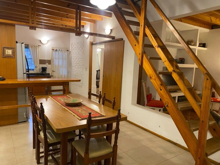 Casas - Rosario - Venta
