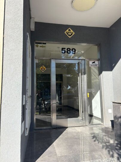 Departamentos - Rosario - Alquiler
