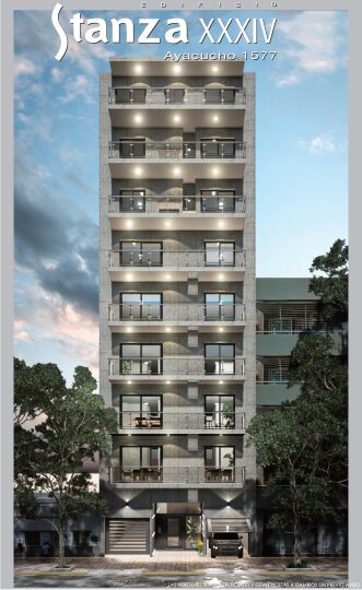 Departamentos - Rosario - Venta