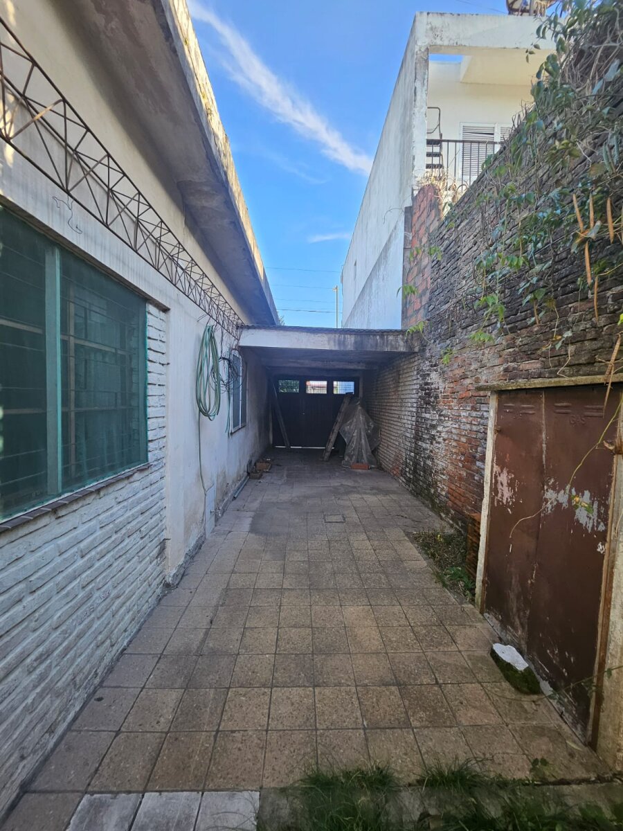 CASA IDEAL INVERSIÓN EN VENTA EN ITUZAINGO - 19