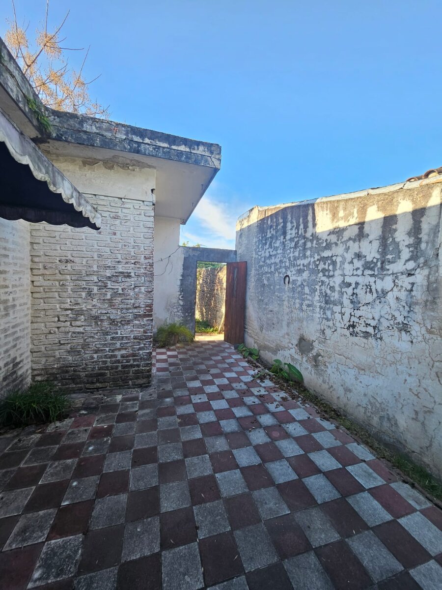 CASA IDEAL INVERSIÓN EN VENTA EN ITUZAINGO - 17
