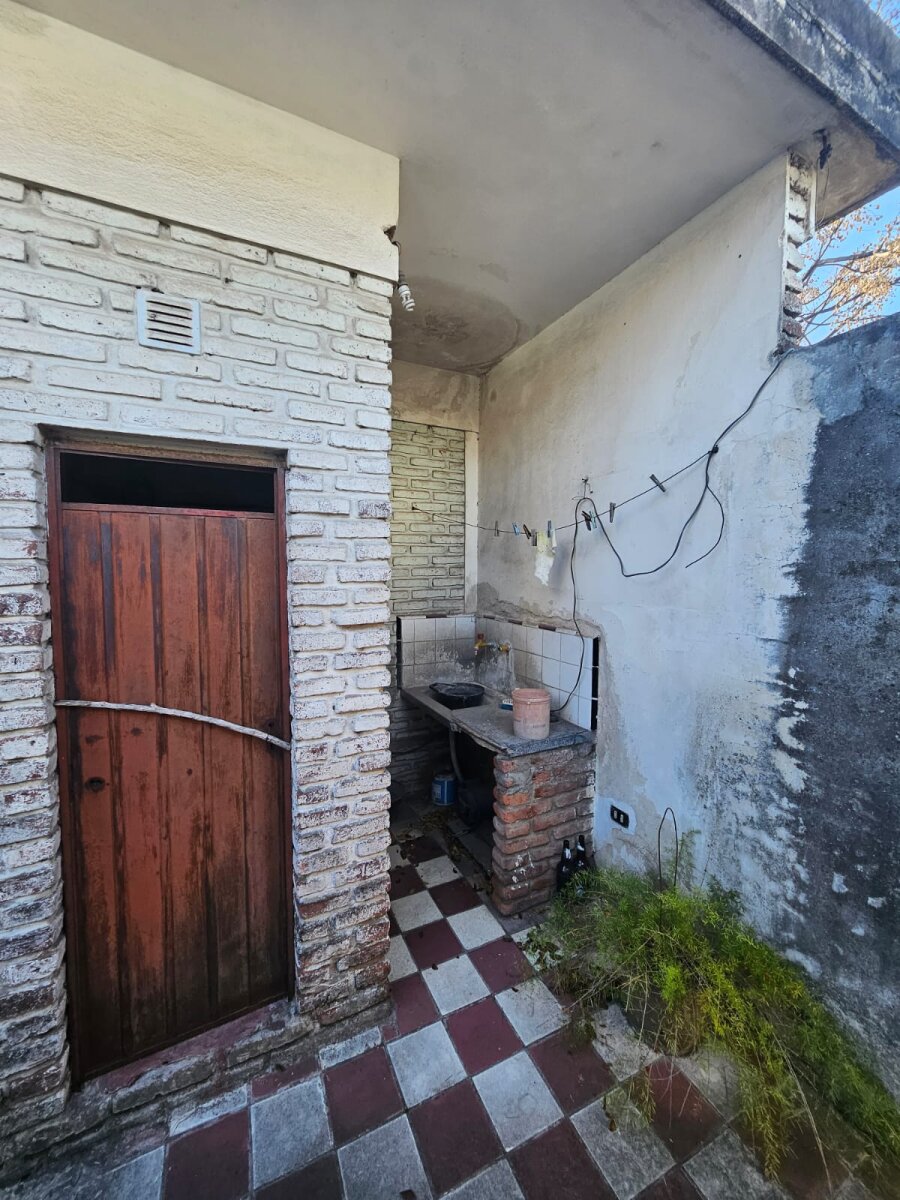 CASA IDEAL INVERSIÓN EN VENTA EN ITUZAINGO - 18