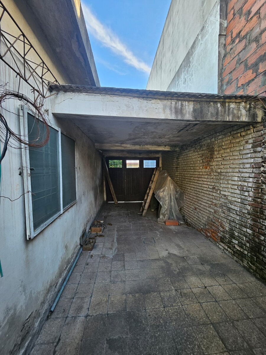 CASA IDEAL INVERSIÓN EN VENTA EN ITUZAINGO - 20