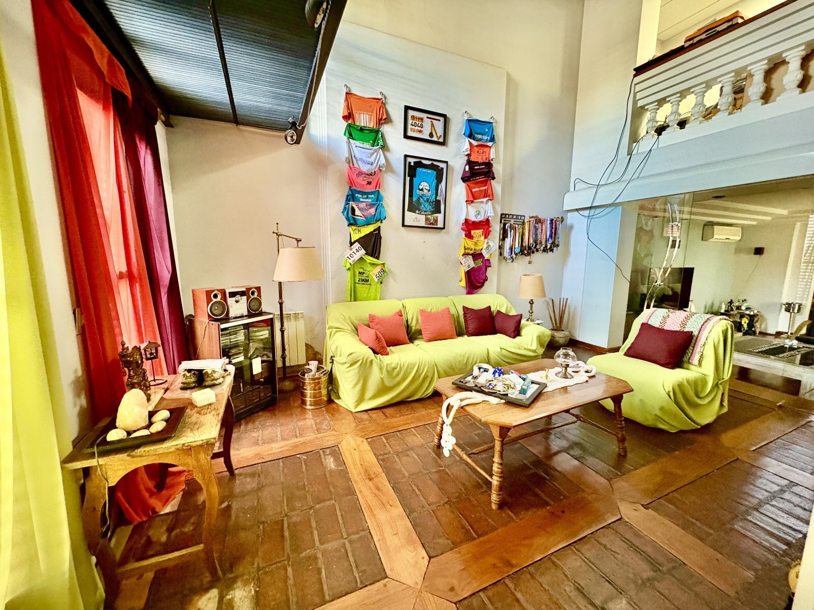 Casa ideal uso institucional. - 3