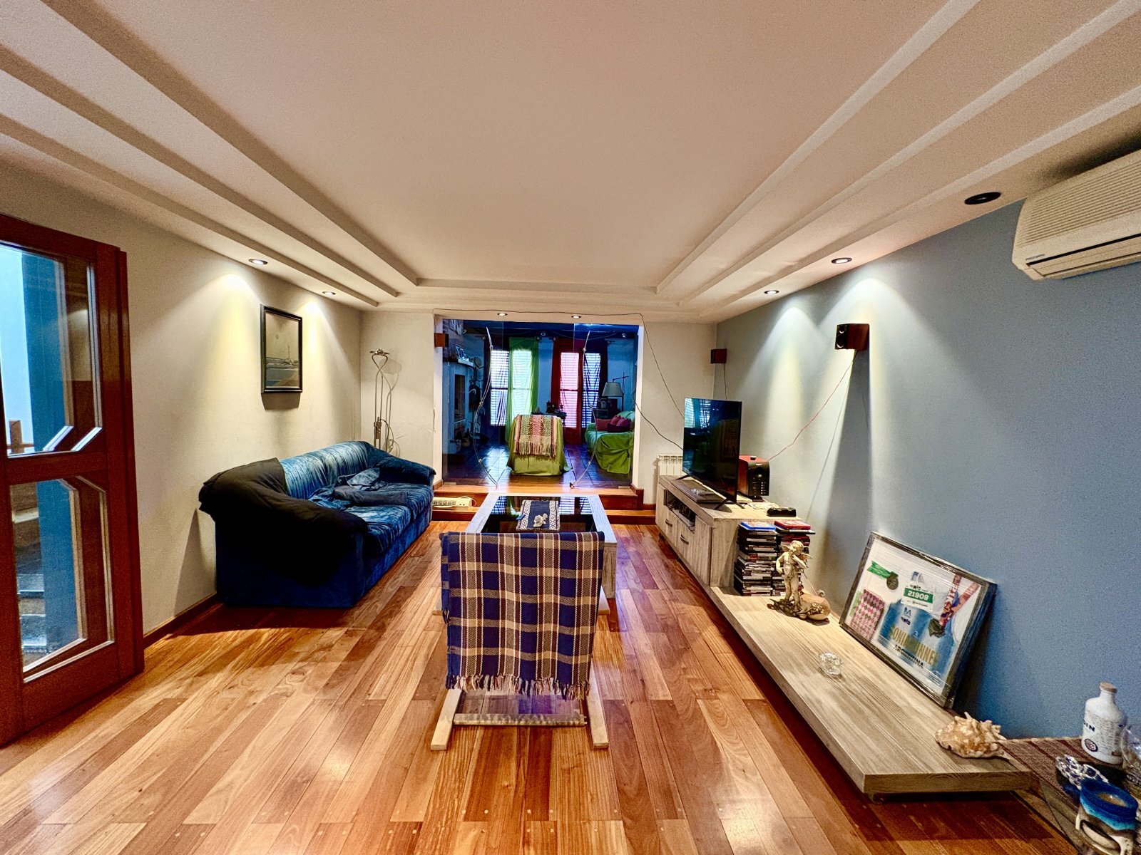 Casa ideal uso institucional. - 7