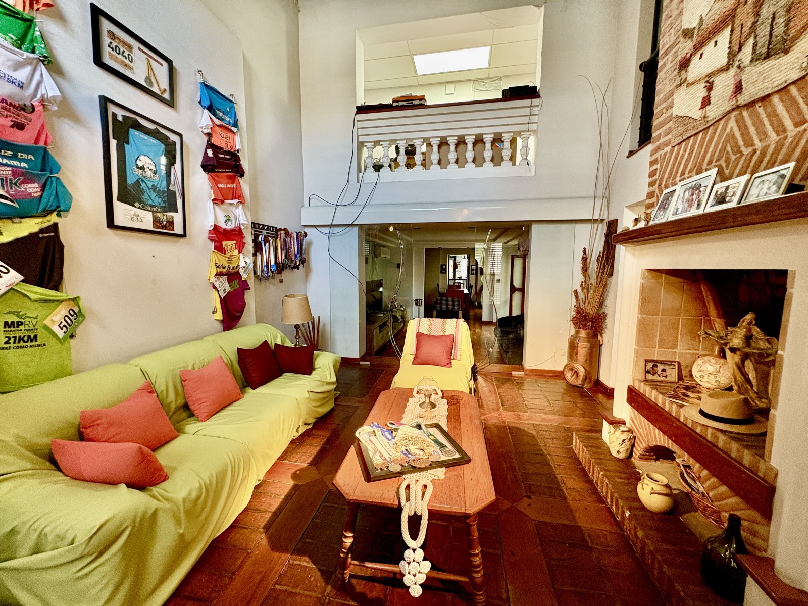 Casa ideal uso institucional. - 4