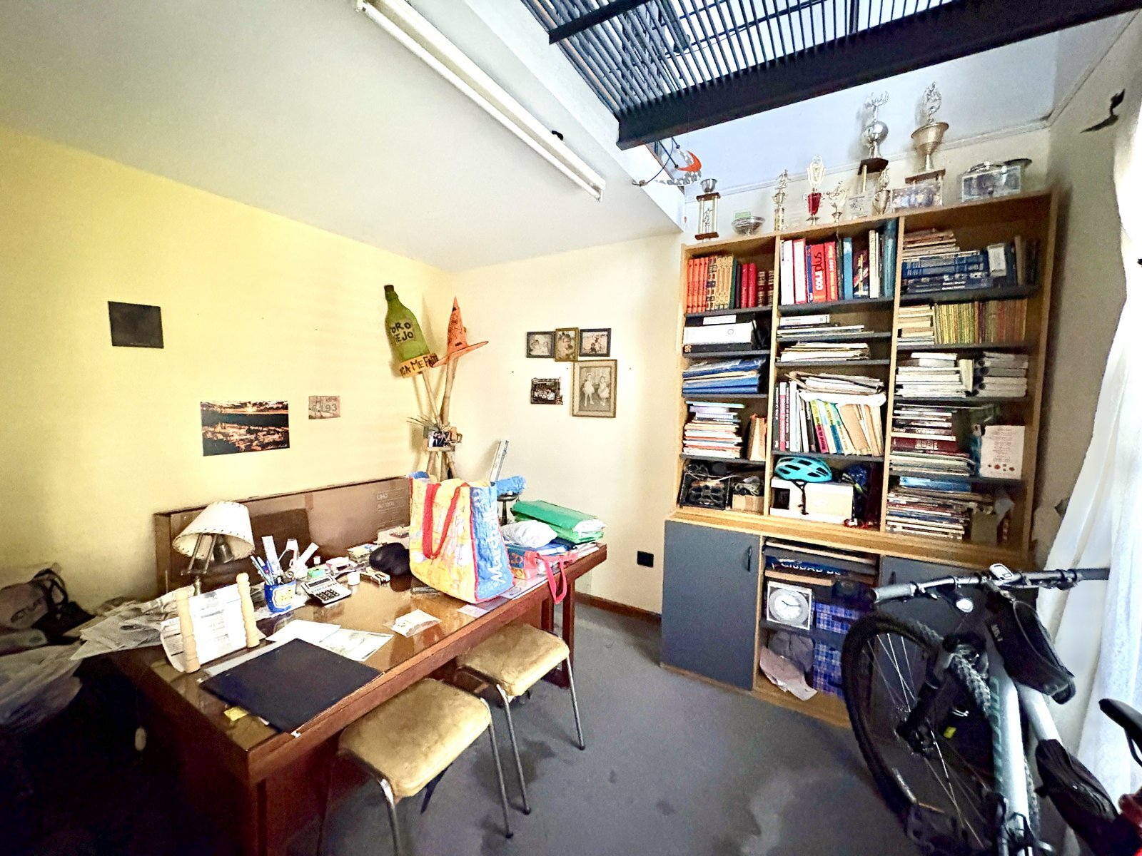Casa ideal uso institucional. - 5