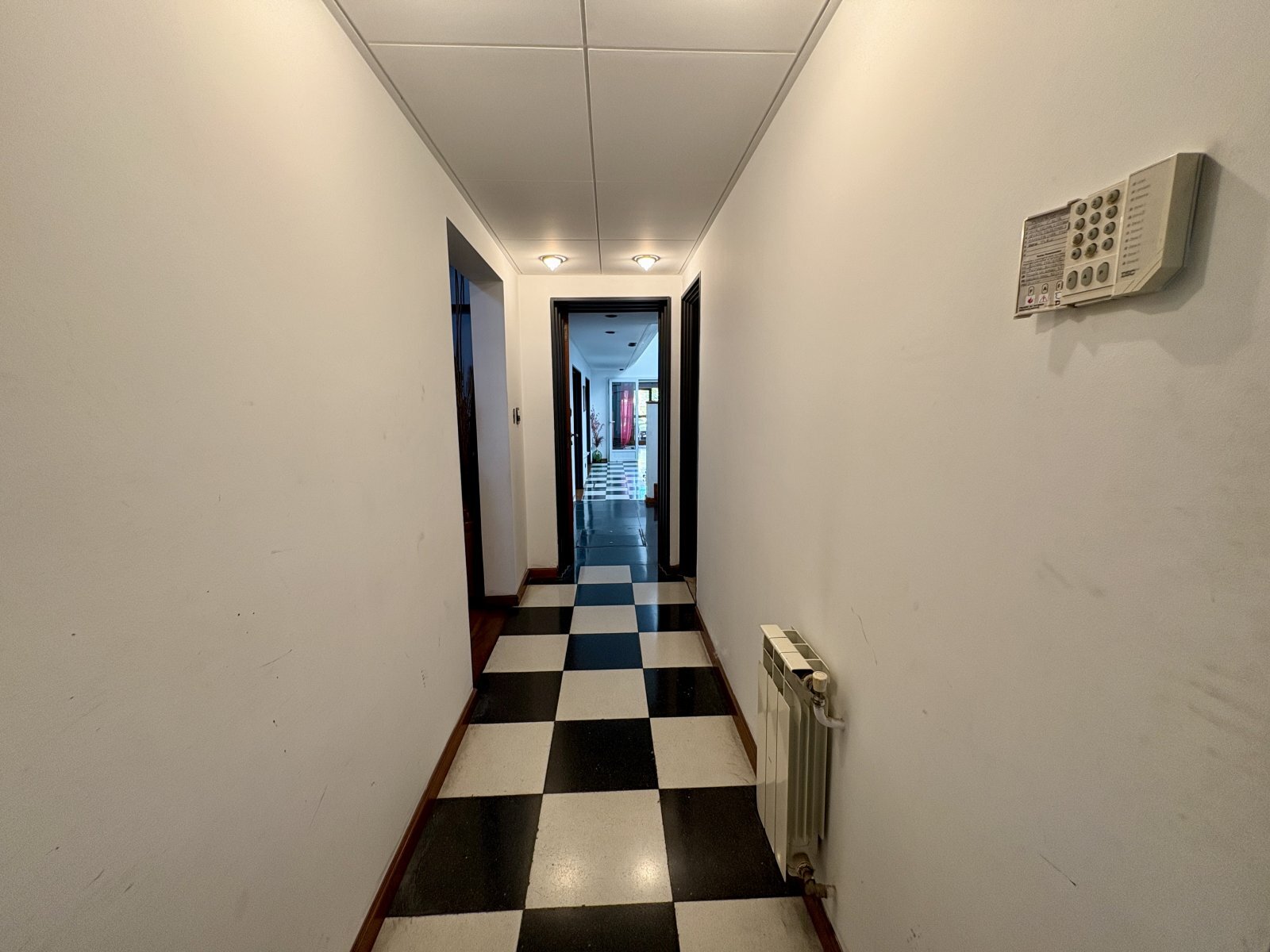 Casa ideal uso institucional. - 13
