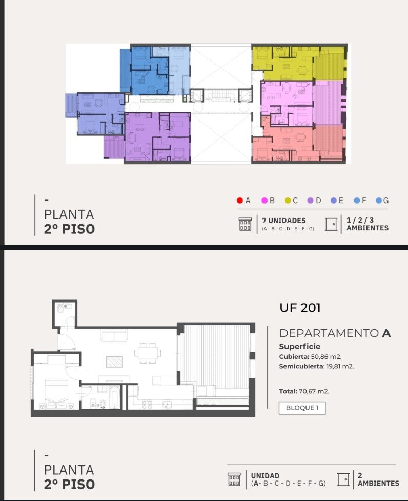Se Vende un Hermoso Departamento Monoambiente de Categoría a Estrenar - Caballito - 9
